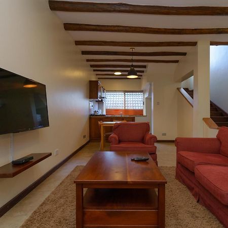 No 5 Boutique Hotel Limited عنتيبي المظهر الخارجي الصورة