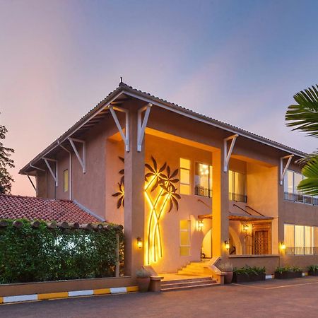 No 5 Boutique Hotel Limited عنتيبي المظهر الخارجي الصورة
