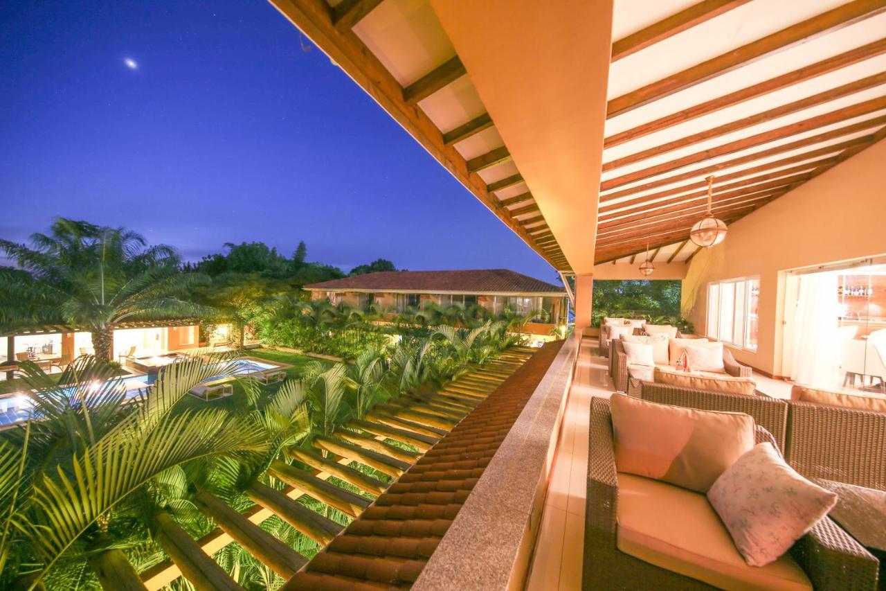No 5 Boutique Hotel Limited عنتيبي المظهر الخارجي الصورة